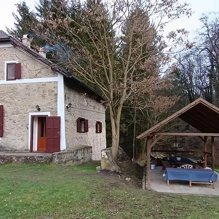 Prém Malom