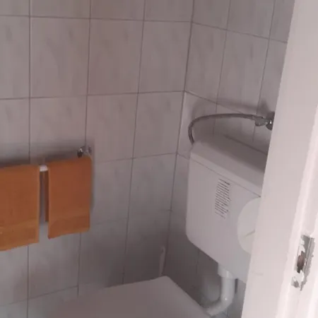 Prem Malom Vendeghaz Vakantiehuis