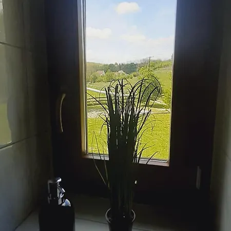 Сasa de vacaciones Prém Malom Bakonynána