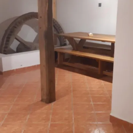 Prem Malom Vendeghaz Vakantiehuis