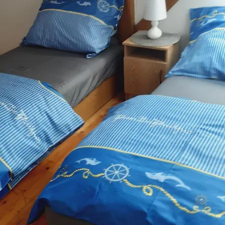 Prem Malom Vendeghaz Vakantiehuis *