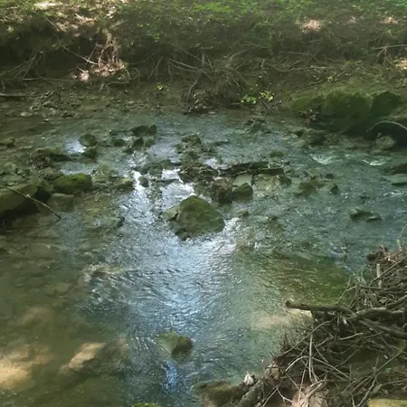 Сasa de vacaciones Prém Malom