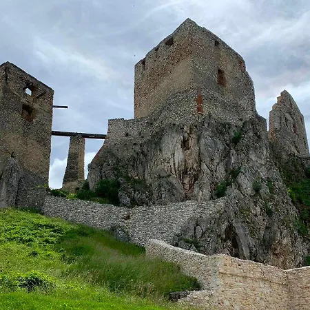Prém Malom