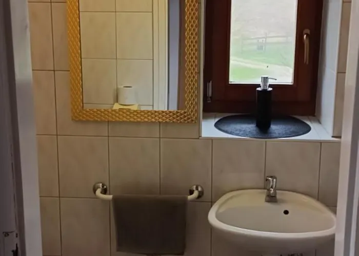 Prem Malom Vendeghaz * Bakonynána