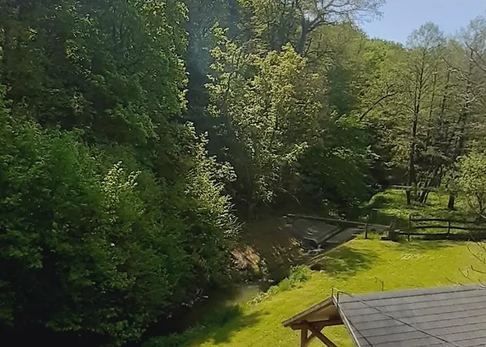 Prem Malom Vendeghaz Bakonynána